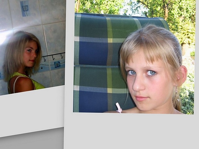 Mj skarb i ja..