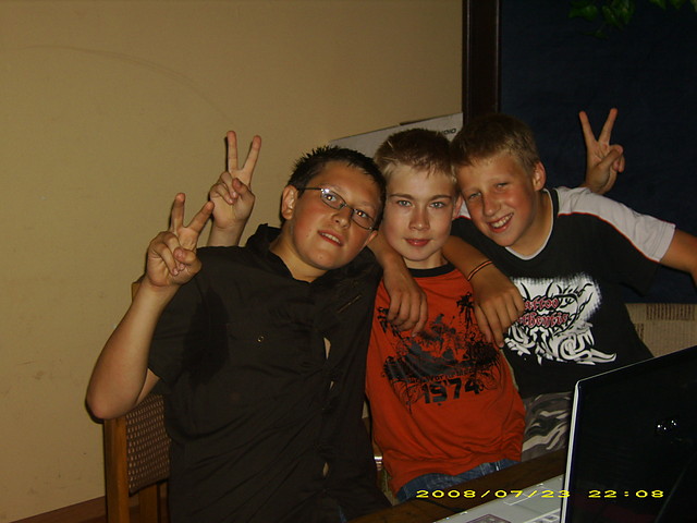 Dj SEBU SEBU I DAWID