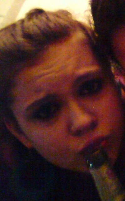 Becks' Hmm ..