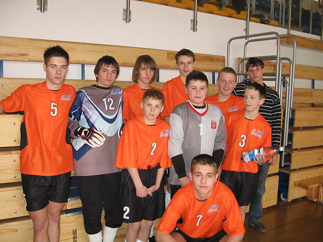 THE BEST TEAM OF WORLD
