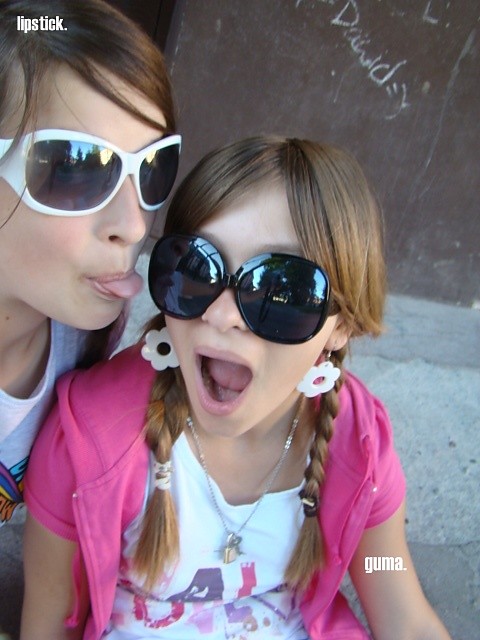 kolorowe lowe ;* x3.