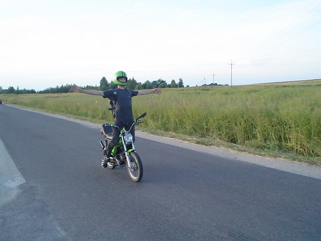 Dobek - Dobal