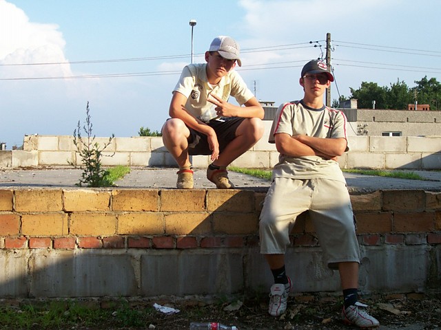 Gdziessss :D
