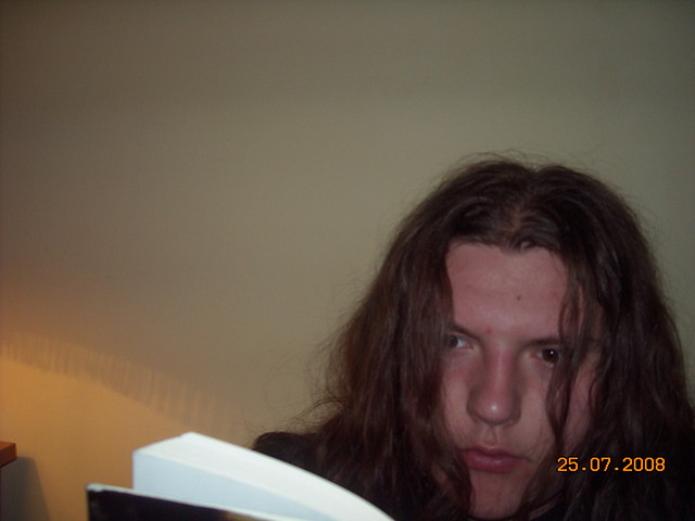;]