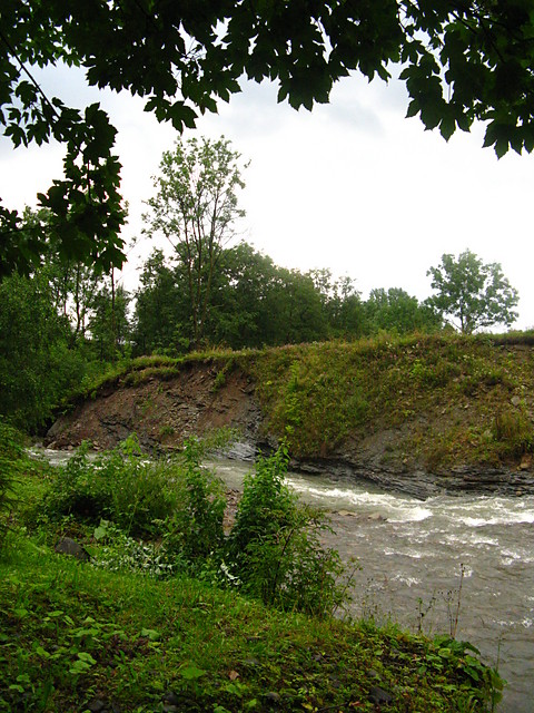 Wysoki poziom wd