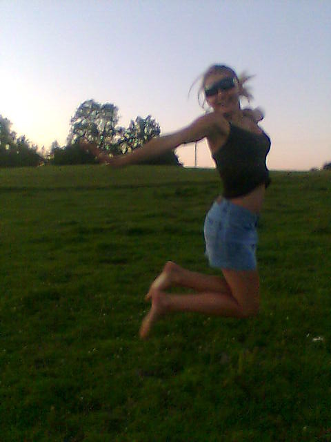 To by dzie xD