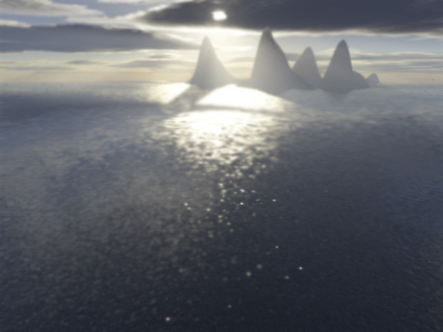 Mistic Isles