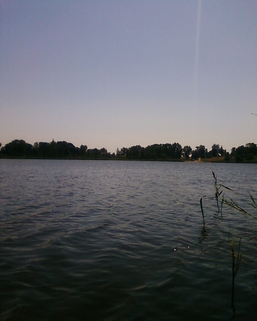 Positiv..