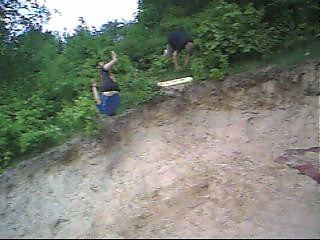 Front Flip