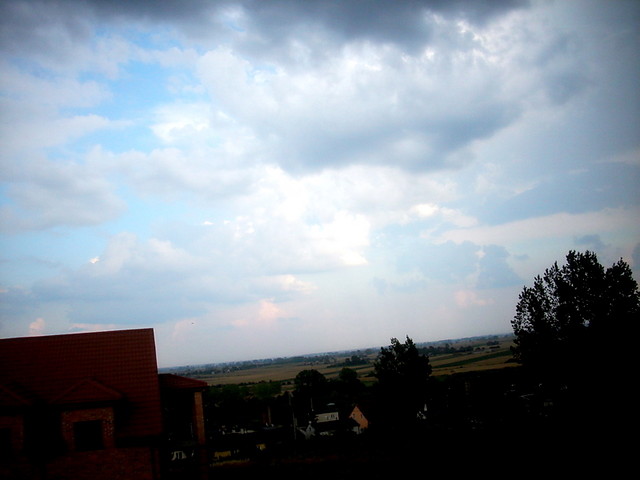 Chmurki^^