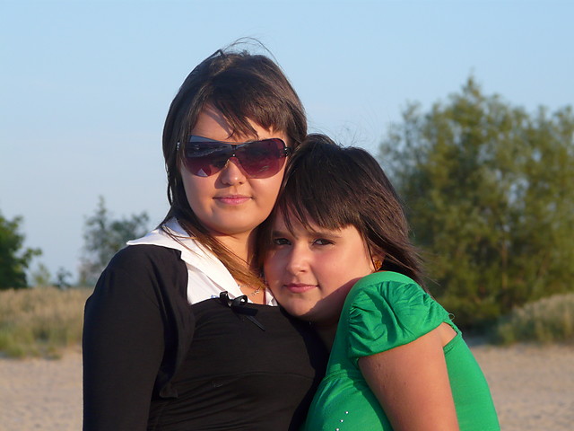z siostrunia