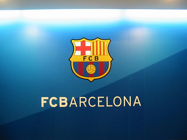 Vamos Barca!!!