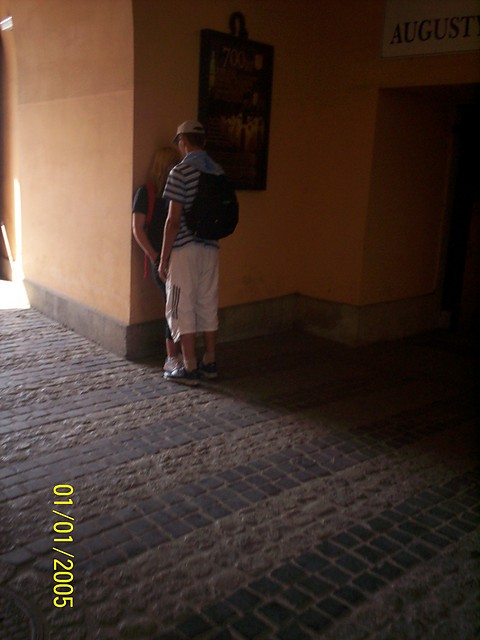 Ja i Domini:*