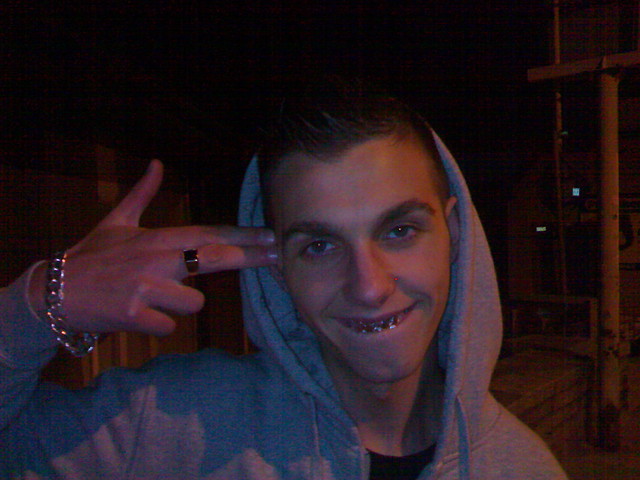 GLOKK