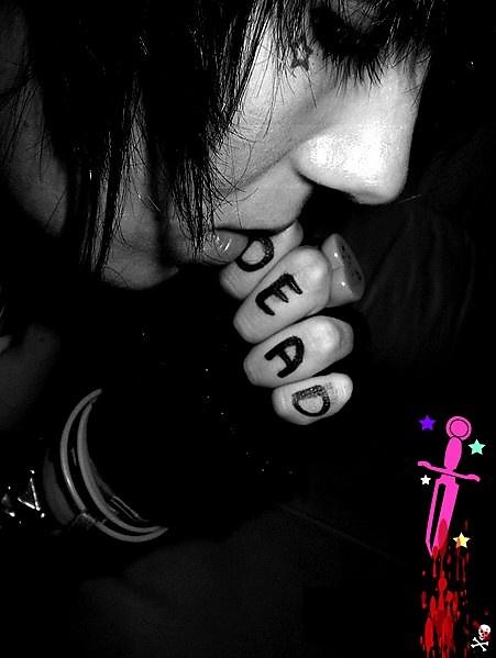 Wpis xviolencex