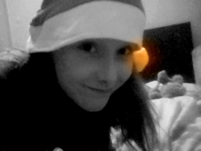 Hmm.. Pada nieg.. pada nieg :D