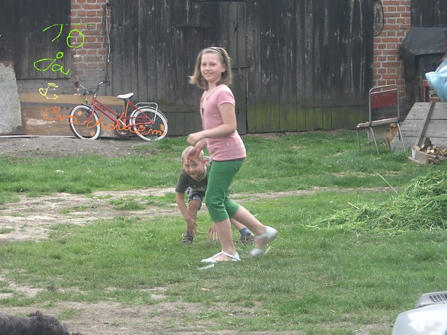 To Ja Z Bracholem*)