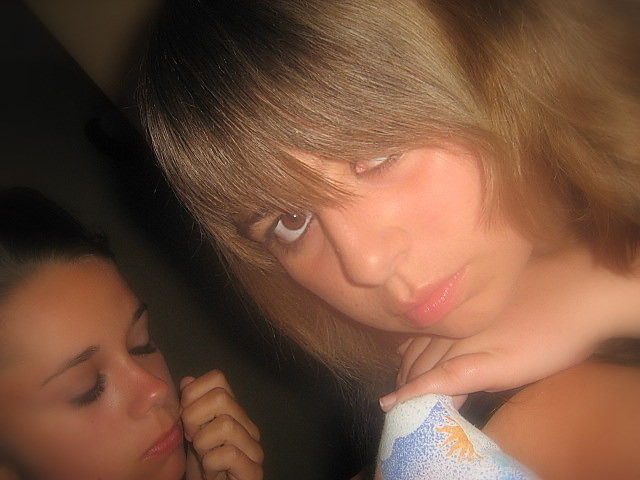 Ty niedobra Ty.. xD