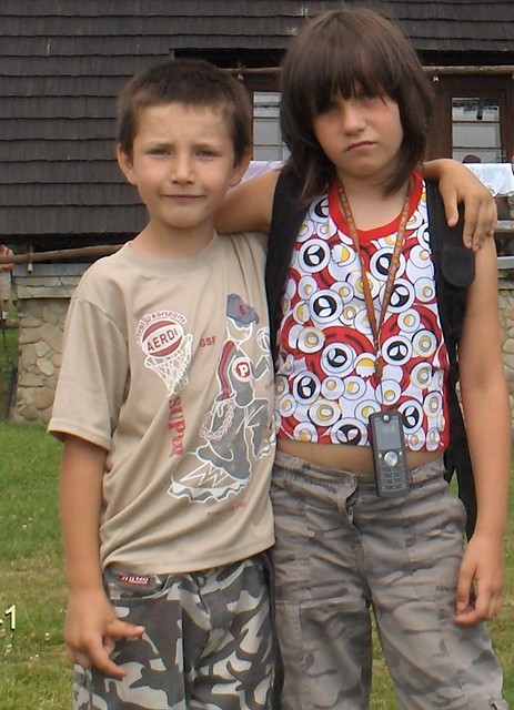 JA I MJ BRAT KAMIL 