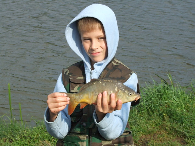 ja i karp