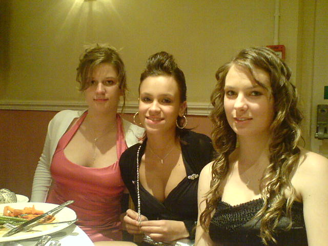 11.07 Yr11 Prom 2008