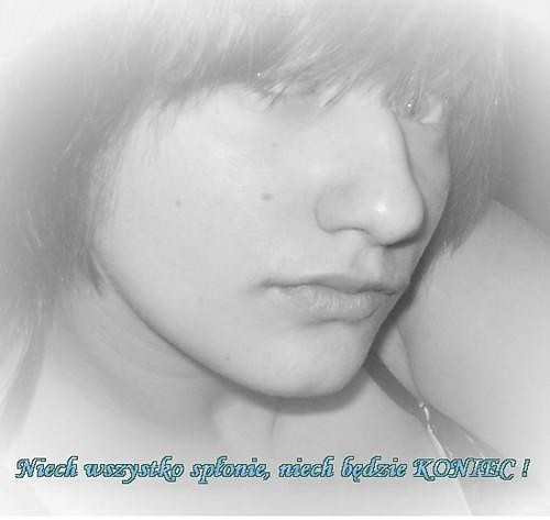 typowe dno.