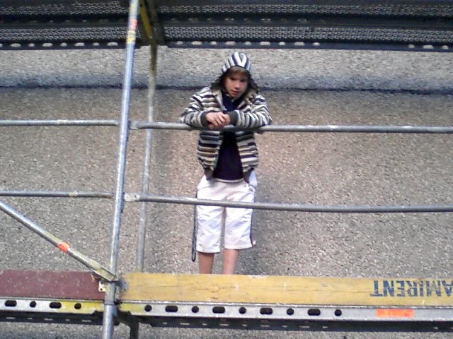 stare... xD