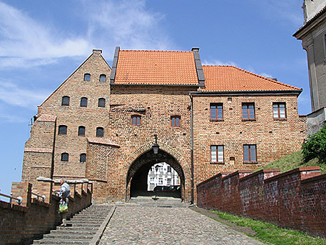 grudzidz