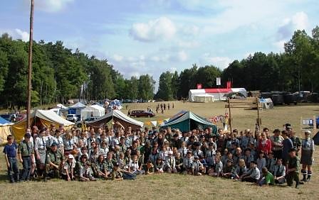 XXXVII zlot grunwaldzki