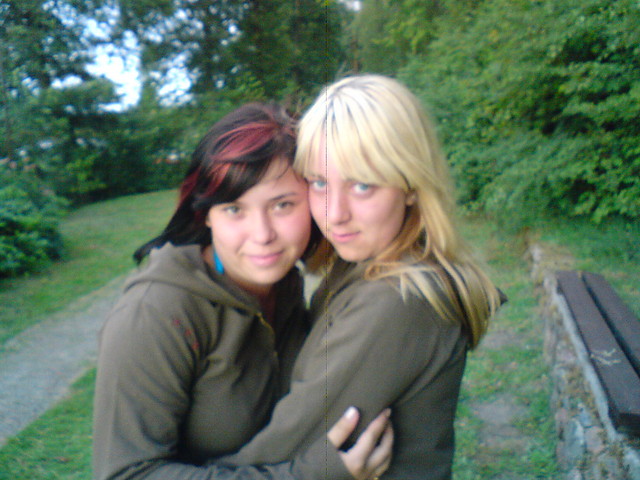 Mazury 2008