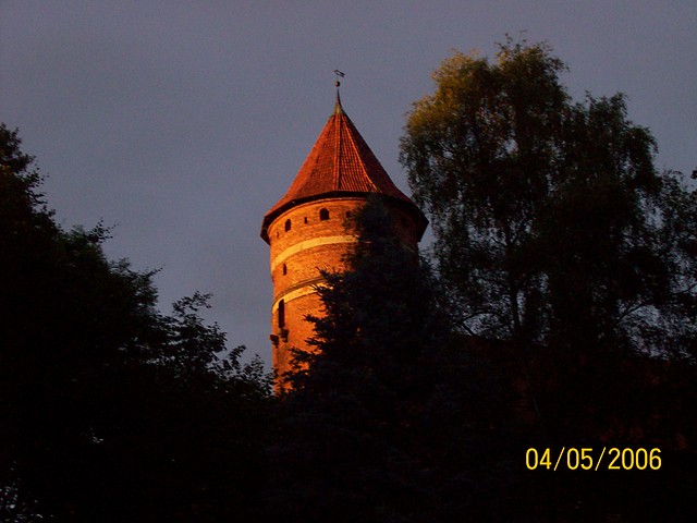 pozegnanie
