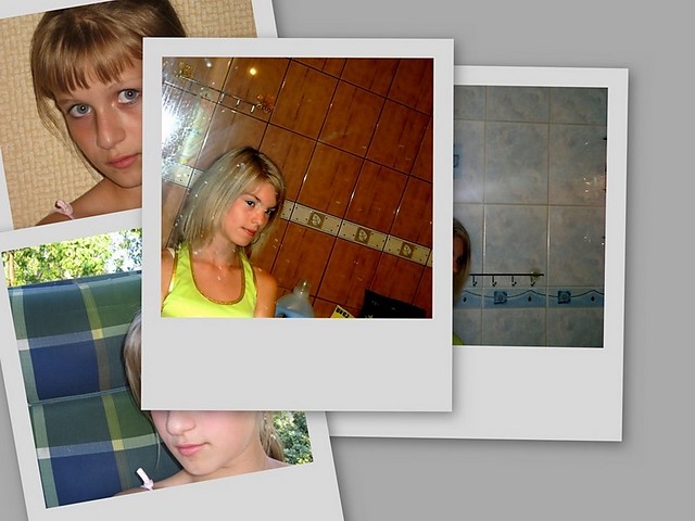 mj skarb i ja:-)