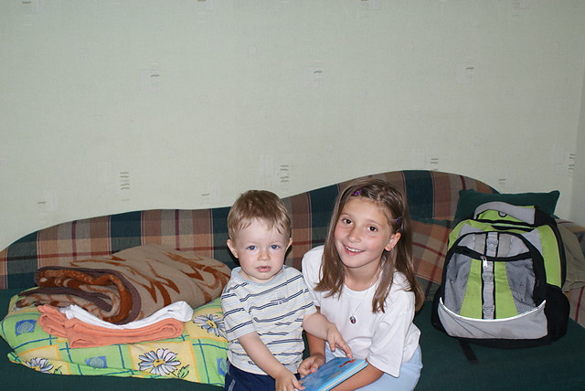 Kasia i Szymon