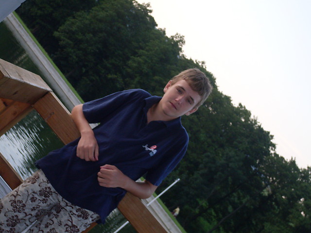 Zalew