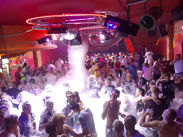 IBIZA ;D