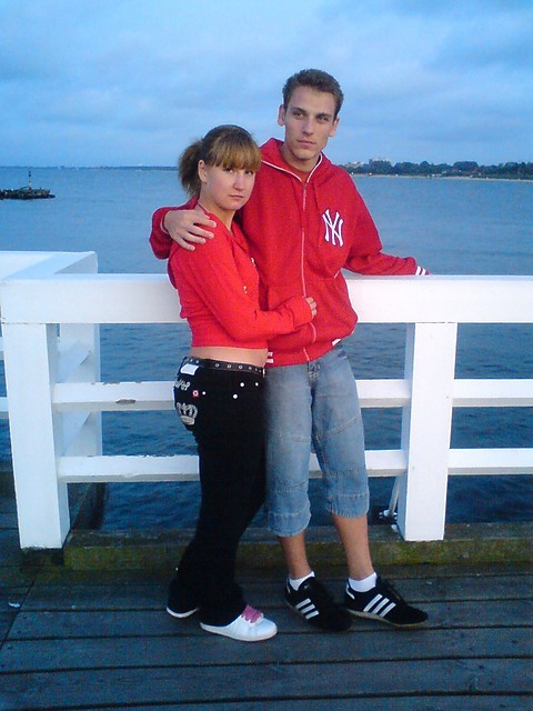 Kochanie I Ja :* 