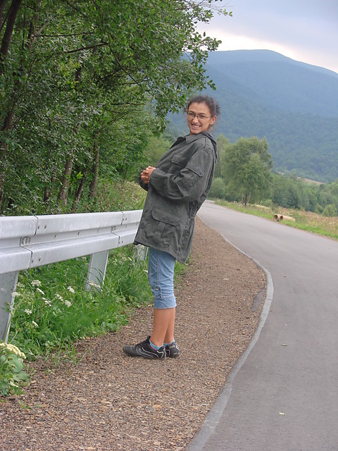 ... Bieszczady 2008...