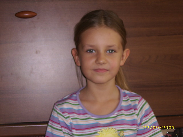 Patysia ;*