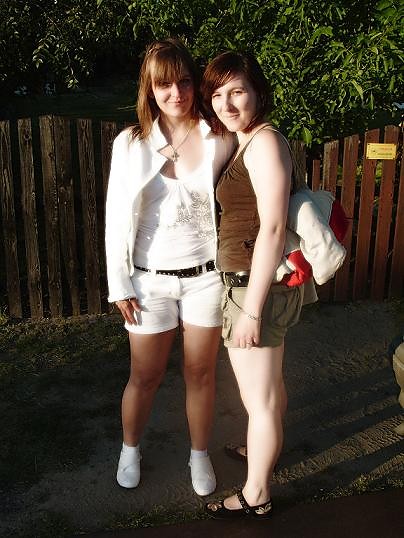 Alicja i ja