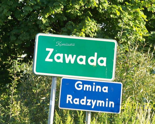 Wpis krzychulec