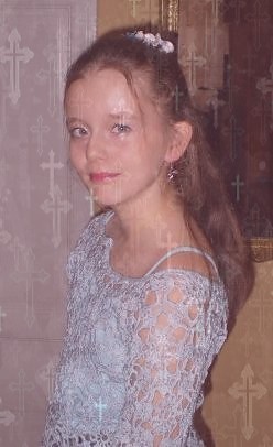 Rysuje krzy na zdjciu mym....