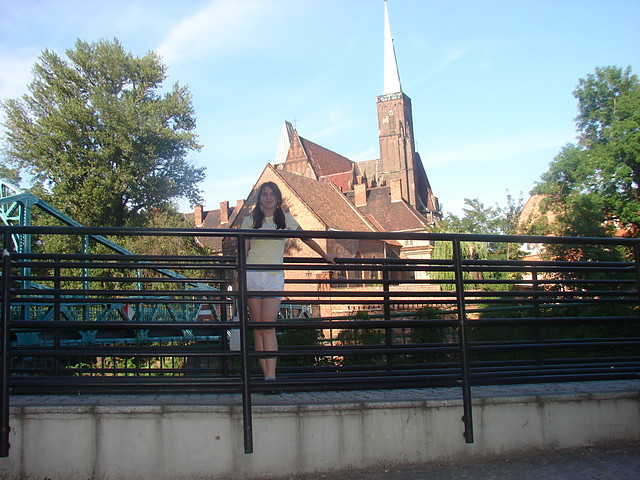 Wroclaw