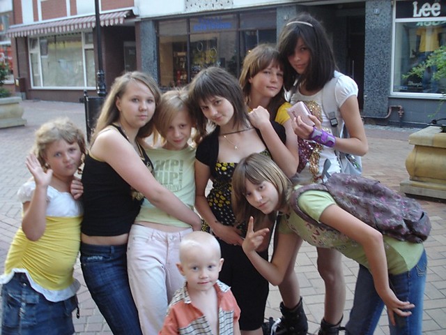 Moje =*