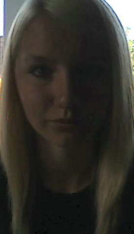 I'm not cute!^^