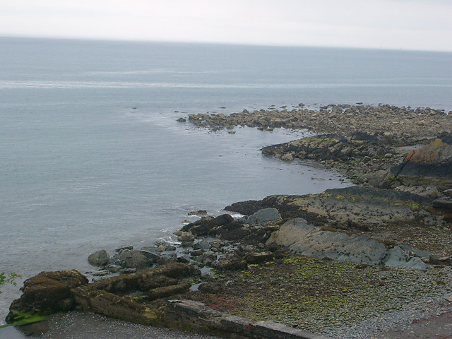 Brey Head ;D