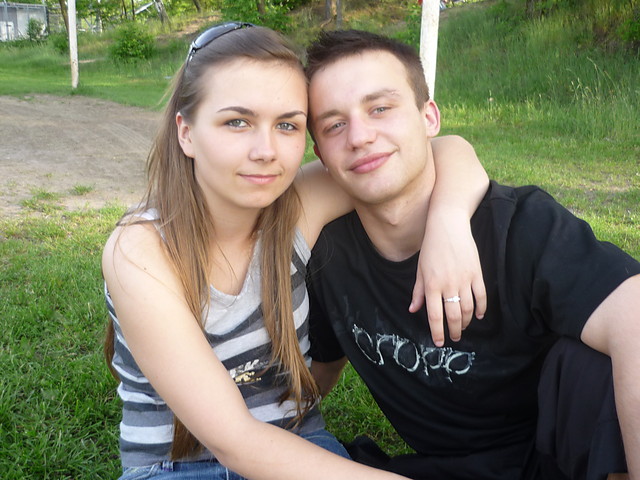 z mem kOchanym ;*;*
