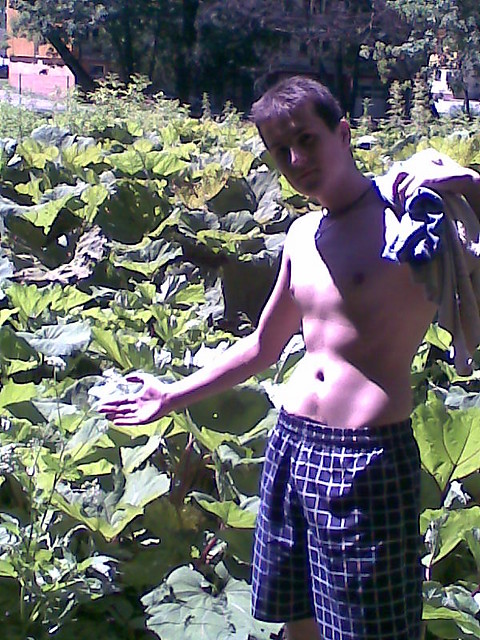 Prezentujc kapelony:P