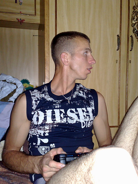 Mj cukiereczek