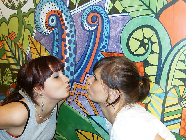 Z Mary :)