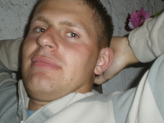 Mj przyszy mu!!!